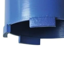 Silverline Scie Trépan Diamantée Type Couronne De Carottage à Sergments Ø 42 Mm 9 Silverline Scie Trépan Diamantée Type Couronne De Carottage à Sergments Ø 42 Mm -SILVERLINE Ventes Cloche trepan diamant 42 mm discount