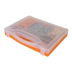 Coffret Kit Mini-gabarit De Perçage Oblique Double Triton T2PHJS -SILVERLINE Ventes Coffret kit mini gabarit de percage oblique double Trito 5