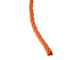 Cordage Polypropylène ø 8 Mm X 220 M -SILVERLINE Ventes Cordage polypropylene 8 mm x 220 m