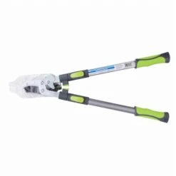 Silverline Ébrancheur à Enclume Télescopique Et à Cliquet -SILVERLINE Ventes Coupe branche Silverline 227550 EAN 5024763117923
