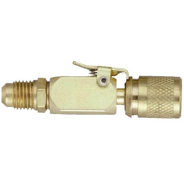 Coupleur Rapide Frigoriste 1/4" SAE Droit Imperial Kwik-Coupler 16-C 3 Coupleur Rapide Frigoriste 1/4" SAE Droit Imperial Kwik-Coupler 16-C