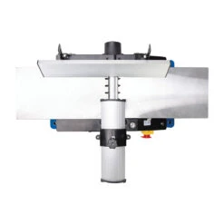 Silverline Dégauchisseuse-raboteuse D'établi 1800 W -SILVERLINE Ventes Degauchisseuse raboteuse d etabli 1800 W 344944 6