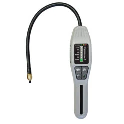 Détecteur De Fuite Pour Gaz Combustibles, Hydrogène Et Nidron Mastercool Intellasense 55975