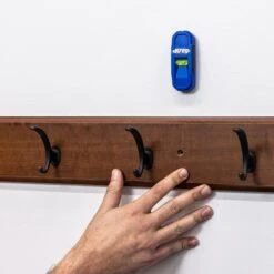 Détecteur Pour Montants En Bois Et En Métal Kreg KMM1000 -SILVERLINE Ventes Detecteur pour montants en bois et en metal Kreg KMM1000 KMM1000 7