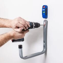 Détecteur Pour Montants En Bois Et En Métal Kreg KMM1000LZ -SILVERLINE Ventes Detecteur pour montants en bois et en metal Kreg KMM1000LZ KMM1000LZ 4