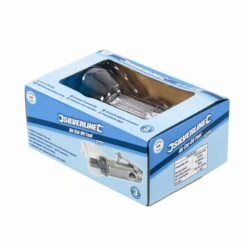 Silverline Disqueuse Droite Pneumatique 75 Mm -SILVERLINE Ventes Disqueuse droite pneumatique 75 mm Silverline 598446 1