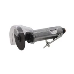 Silverline Disqueuse Droite Pneumatique 75 Mm