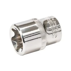 Silverline Douilles Femelles Torx E4 à E24 - Jeu De 14 Douilles 7 Silverline Douilles Femelles Torx E4 à E24 - Jeu De 14 Douilles -SILVERLINE Ventes Douilles femelles Torx E4 ea E24 jeu de 14 douilles 67