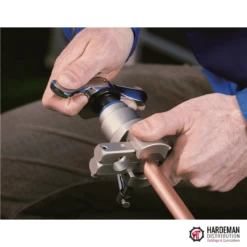 Dudgeonnière Excentrique Débrayable Value VFT-808I Pour Frigoriste -SILVERLINE Ventes Dudgeonniere excentrique debrayable Value VFT 808I pour