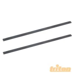 Embouts D'assemblage De Rails Pour Scie Circulaire Plongeante Triton TTS1400