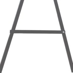 Silverline 2 Tréteaux Métalliques Capacité 125 Kg -SILVERLINE Ventes Ensemble de treteaux metalliques 125 kg Silverline 78316