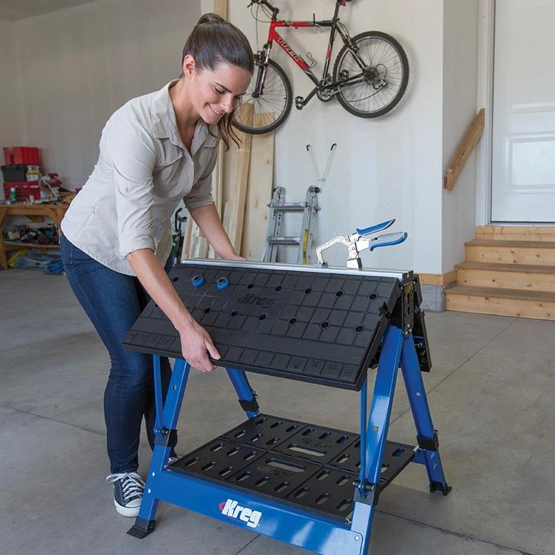 Table De Travail Multifonction Kreg KWS1000 11 Table De Travail Multifonction Kreg KWS1000 – Image 9