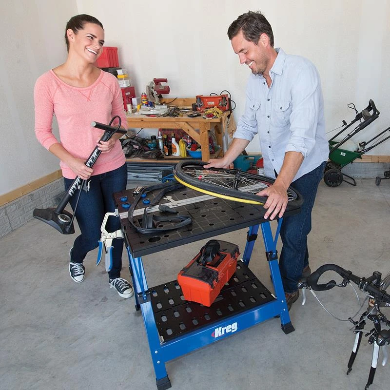 Table De Travail Multifonction Kreg KWS1000 10 Table De Travail Multifonction Kreg KWS1000 – Image 8