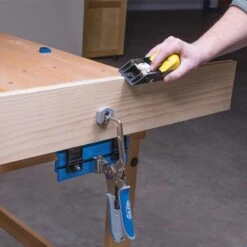 Étau Kreg Klamp Vise KBC3-VISE 8 Étau Kreg Klamp Vise KBC3-VISE -SILVERLINE Ventes Etau Kreg Klamp Vise avec Automaxx KKS1160 392260 2