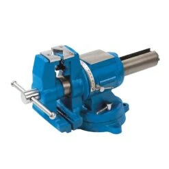 Silverline Etau Professionnel Multifonction 125 Mm. Embase Et Tête Pivotantes à 360° 8 Silverline Etau Professionnel Multifonction 125 Mm. Embase Et Tête Pivotantes à 360° -SILVERLINE Ventes Etau professionnel multifonction 125 mm Embase et tete p 2