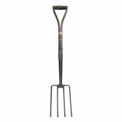 Silverline Fourche à Bêcher De Jardin 990 Mm 7 Silverline Fourche à Bêcher De Jardin 990 Mm -SILVERLINE Ventes Fourche a becher Silverline 229420