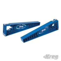 Gabarit Pour Installation De Coulisses De Tiroirs Kreg KHI-SLIDE -SILVERLINE Ventes Gabarit KREG KHI SLIDE 906556 code 5024763174193