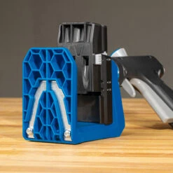 Gabarit Kreg Pocket-Hole Jig 520 KPHJ520PRO 21 Gabarit Kreg Pocket-Hole Jig 520 KPHJ520PRO -SILVERLINE Ventes Gabarit Kreg Pocket Hole Jig 520 KPHJ520PRO KPHJ520PRO I 8