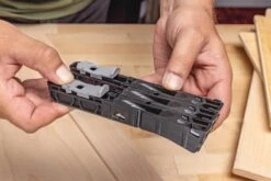 Gabarit Kreg Micro 230 KPHJ230-INT -SILVERLINE Ventes Gabarit Kreg micro 230 KPHJ230 INT KPHJ230 INT 3