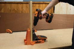 Gabarit De Perçage Oblique Triton T6 En Coffret Expert -SILVERLINE Ventes Gabarit de percage oblique Triton T6 en coffret expert 7 10