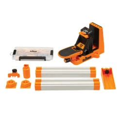 Gabarit De Perçage Oblique Triton T6 Pour Assemblage Par Vis Biaises