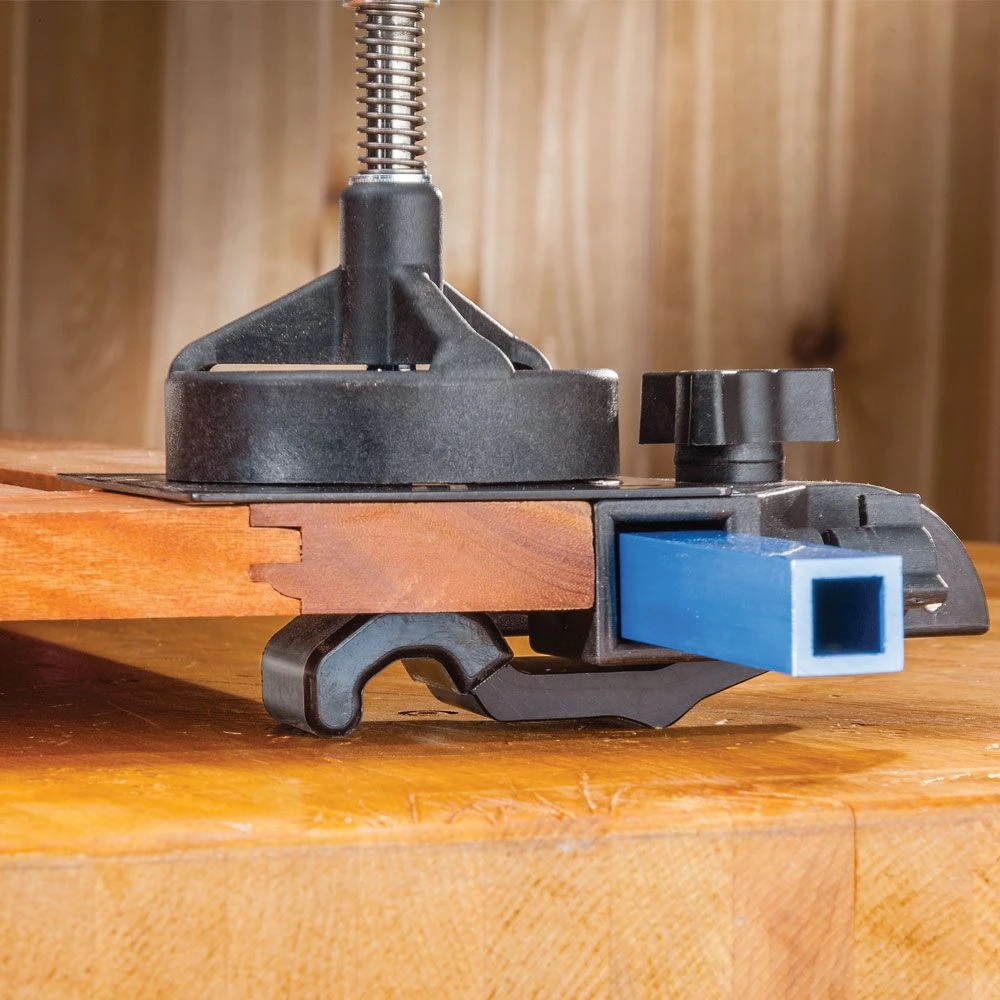 Gabarit De Perçage Pour Charnières Invisibles 35 Mm Edition Deluxe 5 Gabarit De Perçage Pour Charnières Invisibles 35 Mm Edition Deluxe – Image 3