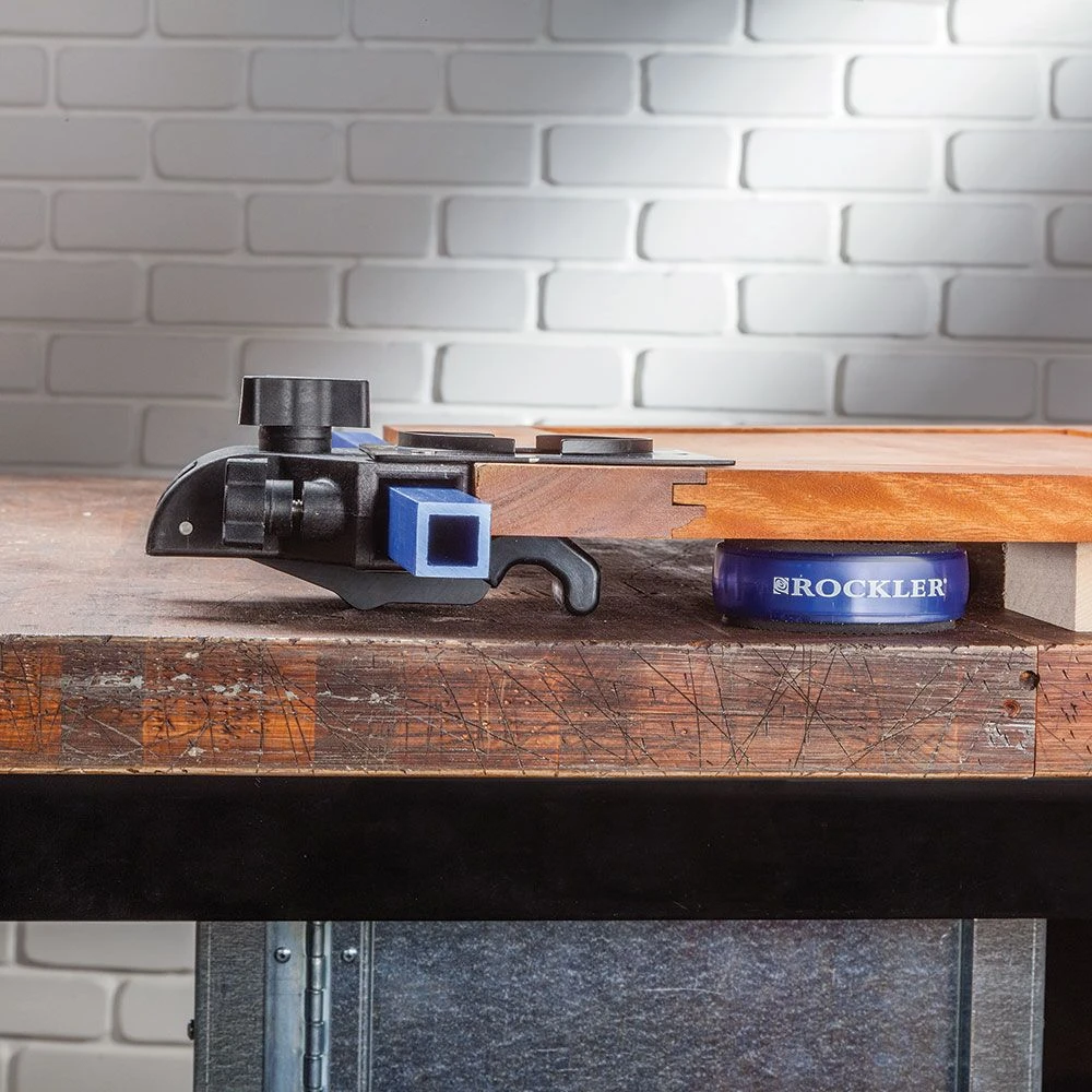 Gabarit De Perçage Pour Charnières Invisibles 35 Mm Edition Deluxe 6 Gabarit De Perçage Pour Charnières Invisibles 35 Mm Edition Deluxe – Image 4