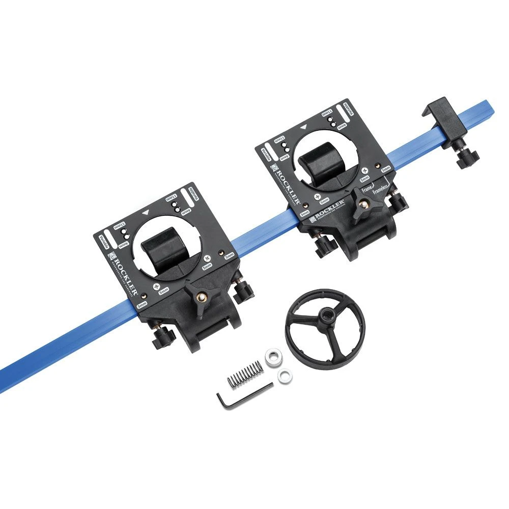 Gabarit De Perçage Pour Charnières Invisibles 35 Mm Edition Deluxe 3 Gabarit De Perçage Pour Charnières Invisibles 35 Mm Edition Deluxe