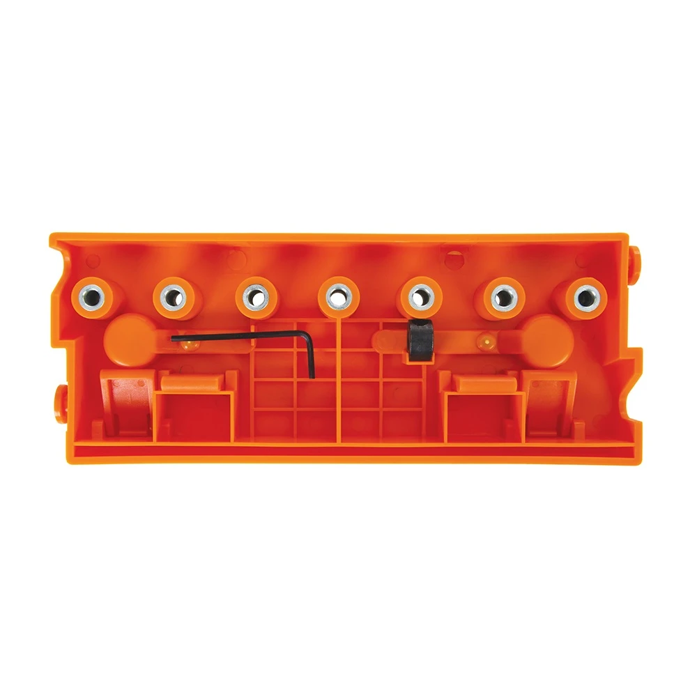 Triton Gabarit De Perçage Pour Trous De Taquets D'étagères Diamètre 6,35 Mm 4 Triton Gabarit De Perçage Pour Trous De Taquets D'étagères Diamètre 6,35 Mm – Image 2