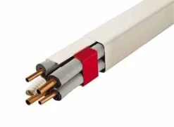 Goulotte Climatisation 80 X 60 - Longueur De 2 M 08BC