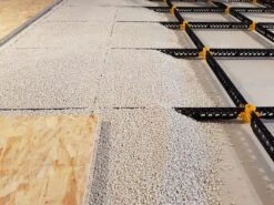 Grille De Nivelage Staenis Pour Chape Et Dalle 20 M² : 160 Barres Et 100 Pieds 31 Grille De Nivelage Staenis Pour Chape Et Dalle 20 M² : 160 Barres Et 100 Pieds -SILVERLINE Ventes Grille de nivelage pour chape et dalle 5 m 40 barres et 20