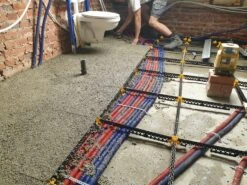 Grille De Nivelage Staenis Pour Chape Et Dalle 20 M² : 160 Barres Et 100 Pieds 36 Grille De Nivelage Staenis Pour Chape Et Dalle 20 M² : 160 Barres Et 100 Pieds -SILVERLINE Ventes Grille de nivelage pour chape et dalle 5 m 40 barres et 25