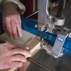 Bras De Précision Pour Scie à Ruban Kreg KMS7200 -SILVERLINE Ventes Guide KMS7200 526834