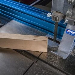 Bras De Précision Pour Scie à Ruban Kreg KMS7200 -SILVERLINE Ventes Guide KMS7200 KREG 526834