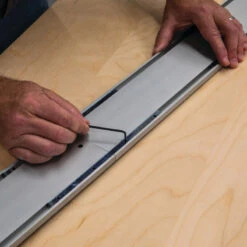 Rallonge 610 Mm Pour Guide Kreg Straight Edge Guide KMA4500 -SILVERLINE Ventes Guide Kreg Straight Edge Guide Extension KMA4600