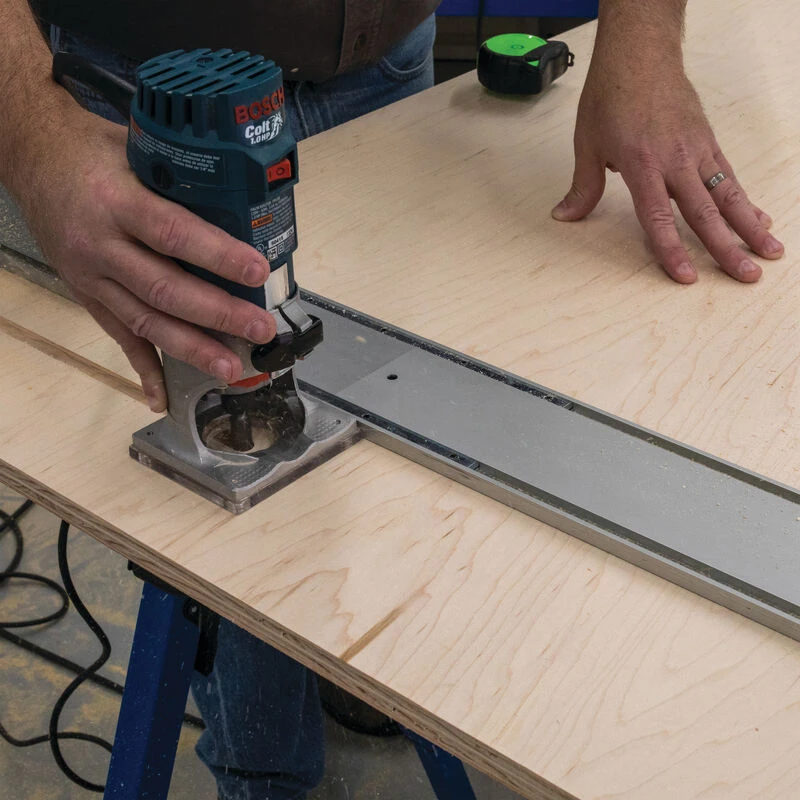 Guide De Coupe Pour Scie Circulaire Extra Long Kreg KMA4700 9 Guide De Coupe Pour Scie Circulaire Extra Long Kreg KMA4700 – Image 7