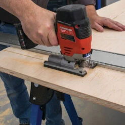 Guide De Coupe Pour Scie Circulaire Extra Long Kreg KMA4700 17 Guide De Coupe Pour Scie Circulaire Extra Long Kreg KMA4700 -SILVERLINE Ventes Guide de coupe en aluminium Kreg KMA4700 KMA4700 7