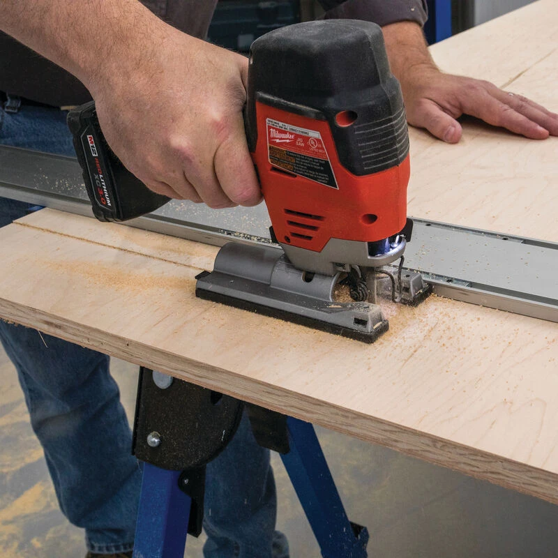 Guide De Coupe Pour Scie Circulaire Extra Long Kreg KMA4700 10 Guide De Coupe Pour Scie Circulaire Extra Long Kreg KMA4700 – Image 8