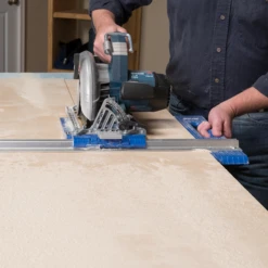 Guide De Coupe Pour Scie Circulaire Kreg Rip-Cut KMA2685 -SILVERLINE Ventes Guide de coupe pour scie circulaire Kreg Rip Cut KMA2685 5