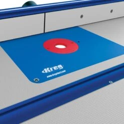 Guide De Précision Pour Table De Défonceuse Kreg PRS1015 -SILVERLINE Ventes Guide de precision pour table de defonceuse Kreg PRS1015 1