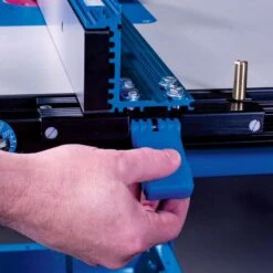 Guide De Précision Pour Table De Défonceuse Kreg PRS1015 -SILVERLINE Ventes Guide de precision pour table de defonceuse Kreg PRS1015 10