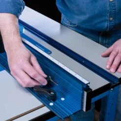 Guide De Précision Pour Table De Défonceuse Kreg PRS1015 -SILVERLINE Ventes Guide de precision pour table de defonceuse Kreg PRS1015 12