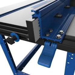 Guide De Précision Pour Table De Défonceuse Kreg PRS1015 -SILVERLINE Ventes Guide de precision pour table de defonceuse Kreg PRS1015