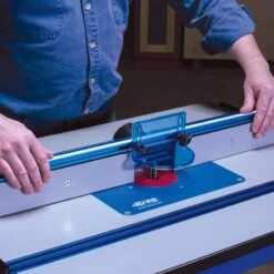 Guide De Précision Pour Table De Défonceuse Kreg PRS1015 -SILVERLINE Ventes Guide de precision pour table de defonceuse Kreg PRS1015 3