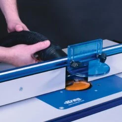 Guide De Précision Pour Table De Défonceuse Kreg PRS1015 -SILVERLINE Ventes Guide de precision pour table de defonceuse Kreg PRS1015 4