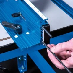 Guide De Précision Pour Table De Défonceuse Kreg PRS1015 -SILVERLINE Ventes Guide de precision pour table de defonceuse Kreg PRS1015 6