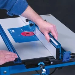 Guide De Précision Pour Table De Défonceuse Kreg PRS1015 -SILVERLINE Ventes Guide de precision pour table de defonceuse Kreg PRS1015 9