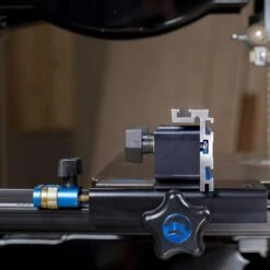 Bras De Précision Pour Scie à Ruban Kreg KMS7200 -SILVERLINE Ventes Guide pour scie a ruban KMS7200