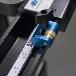 Bras De Précision Pour Scie à Ruban Kreg KMS7200 -SILVERLINE Ventes Guide pour scie a ruban Kreg