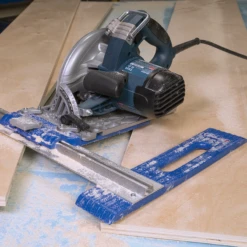 Guide De Coupe Pour Scie Circulaire Kreg Rip-Cut KMA2685 -SILVERLINE Ventes Guide pour scie circulaire Kreg Rip Cut